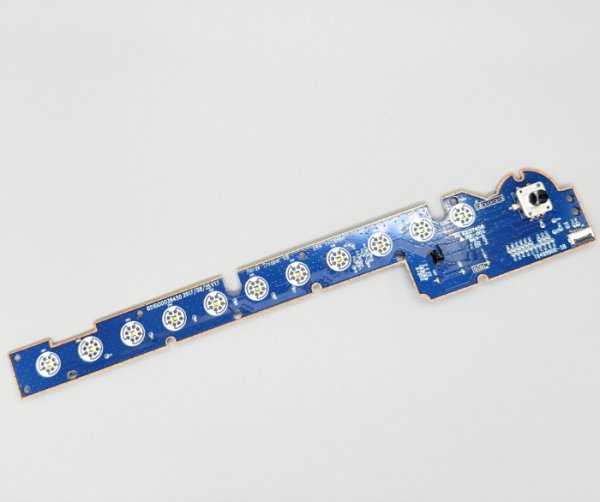 Roccat Horde Aimo Mainboard